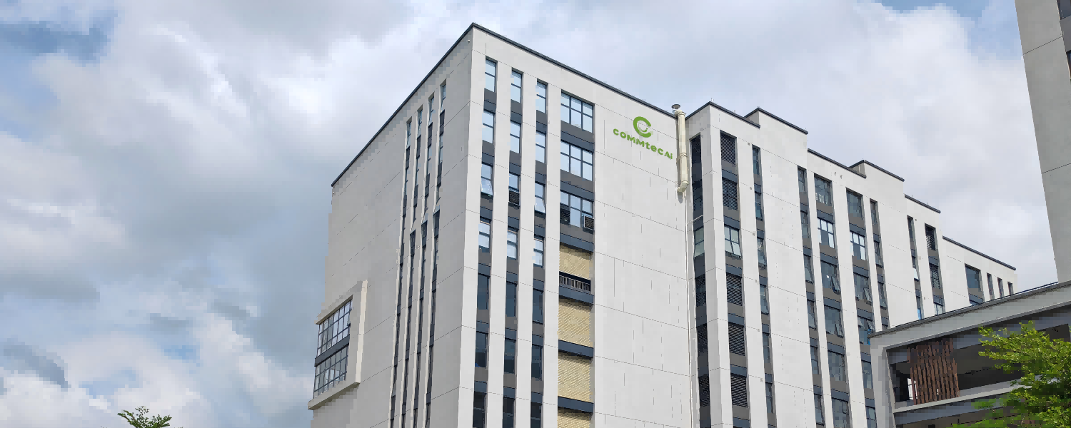 Our vision is truly far - reaching. We aspire to empower businesses, making it effortless for everyone to conduct their commercial activities, regardless of time and location.